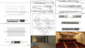 Autodesk Revit Mimari Çizim