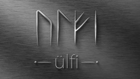 ülfi logo tasarım 