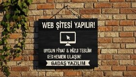 Web tasarımı 