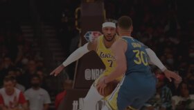 Stephen Curry editi