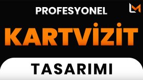 markanıza özel profesyonel kartvizit tasarımı yapabilirim