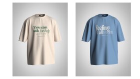 3D T-shirt