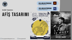Afiş Tasarımı