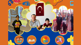 sizin için ödüllü profesyonel dijital dergi tasarlayabilirim