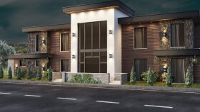 gerçekçi ve profesyonel 3D görselleştirme yapabilirim