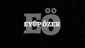 Editle ve yaşa...