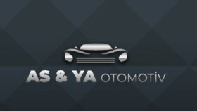 Otomotiv - Kartvizit Tasarımı