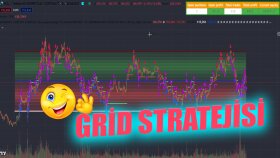 Trdingview Grid Stratejim