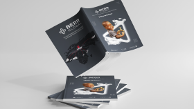 broşür ve katalog tasarımları yapıyorum