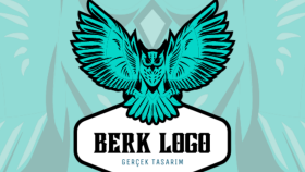 sizin için logo, kartvizit vs tasarlıyorum
