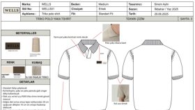 sizin için moda alanında profesyonel destek verebilirim
