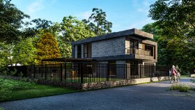 iç ve dış mekanlar için profesyonel 3D tasarımlar yaparım