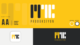 MTC Medya Logo Tasarımı