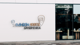 Logo Tasarımı