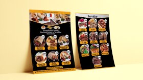 sur kebap broşür