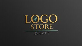 profesyonel ve özgün logo tasarımı yapıyorum
