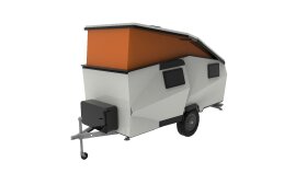 Karavan Modelleme