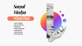 sosyal medya hesabınızı yönetebilirim