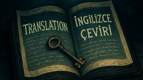 metinleri İngilizceye çevirebilirim