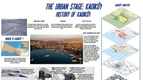 Kadıköy Analiz Paftası