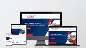 size özel profesyonel web site yapabilirim