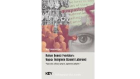 Mert Mungan, 4. Kişisel Gelişim Kitabı, KDY