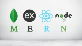react ve nodeJs kullanarak web uygulaması oluştururum