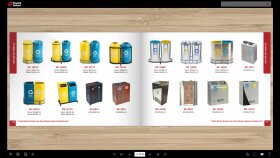 Online Katalog - Zeyrek Konteyner