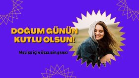 Doğum Günü Şarkısı