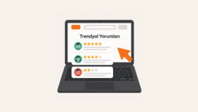 Trendyol  yorumlarını otomatik çekerim