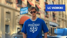 LCW
