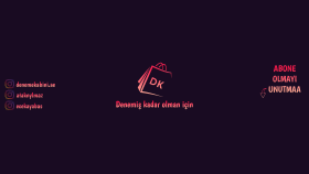 Özgün Reklam&Banner Tasarımı