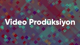 video prodüksiyon yapabilirim