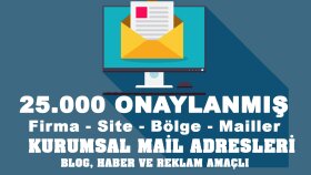 İş örneğim