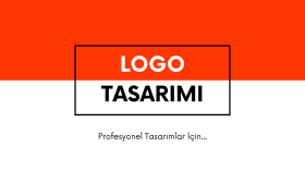 sizin firmanıza uygun logo tasarlayabilirim