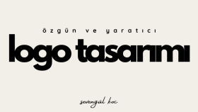kurumsal logo tasarımı konusunda size destek olabilirim