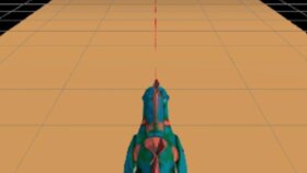 WebGL teknolojisi ile 2D/3D oyunlar geliştiririm