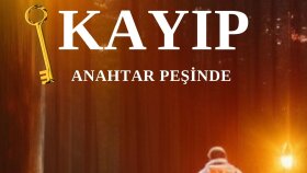 Kayıp Anahtarın Peşinde: Gizemli Macera