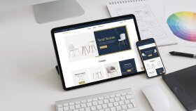 modern web sitesi ve e-ticaret çözümleri geliştiririm