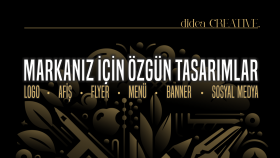 kurumsal katalog ve broşür tasarlarım