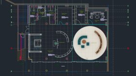 Autocad projelerinizde yardımcı olurum