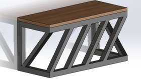 3D Modelleme ve Tasarım