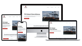 TR Global Gümrükleme