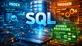 sql problemlerinizi hızlı ve temiz şekilde çözerim
