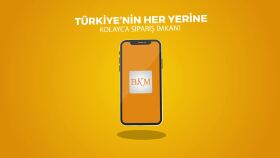 Uygulama tanıtım