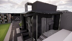 Ben, 3D profesyonel konsept villa tasarımları yaparım 