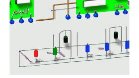 Elektriksel devre çizimi yaparım