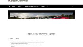 Corvette