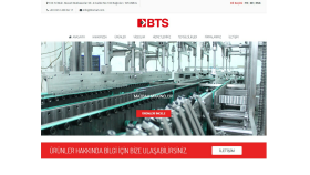 btsmat.com | Web Site Tasarımı ve Kodlama