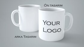 sizin için mockup bardak tasarımınızı yapabilirim
